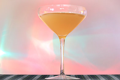 Voir la recette du cocktail Aberdeen Angus
