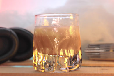 Voir la recette du cocktail B-52