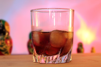 Black russian