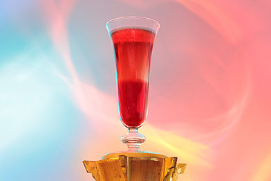 Voir la recette du cocktail Kir Royal