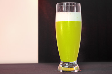 Voir la recette du cocktail Diplomat