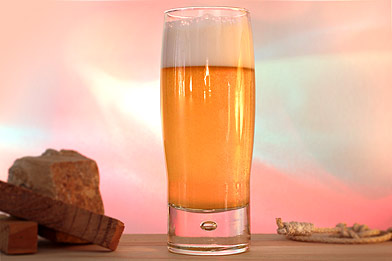 Voir la recette du cocktail Morning glory fizz