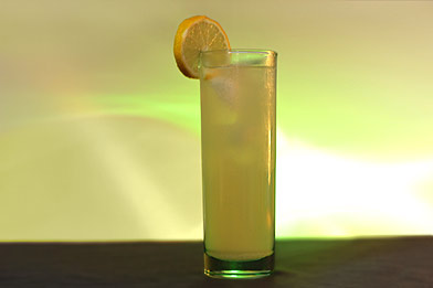 Tom collins