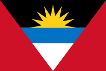 Antigua-et-Barbuda