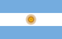 Argentine